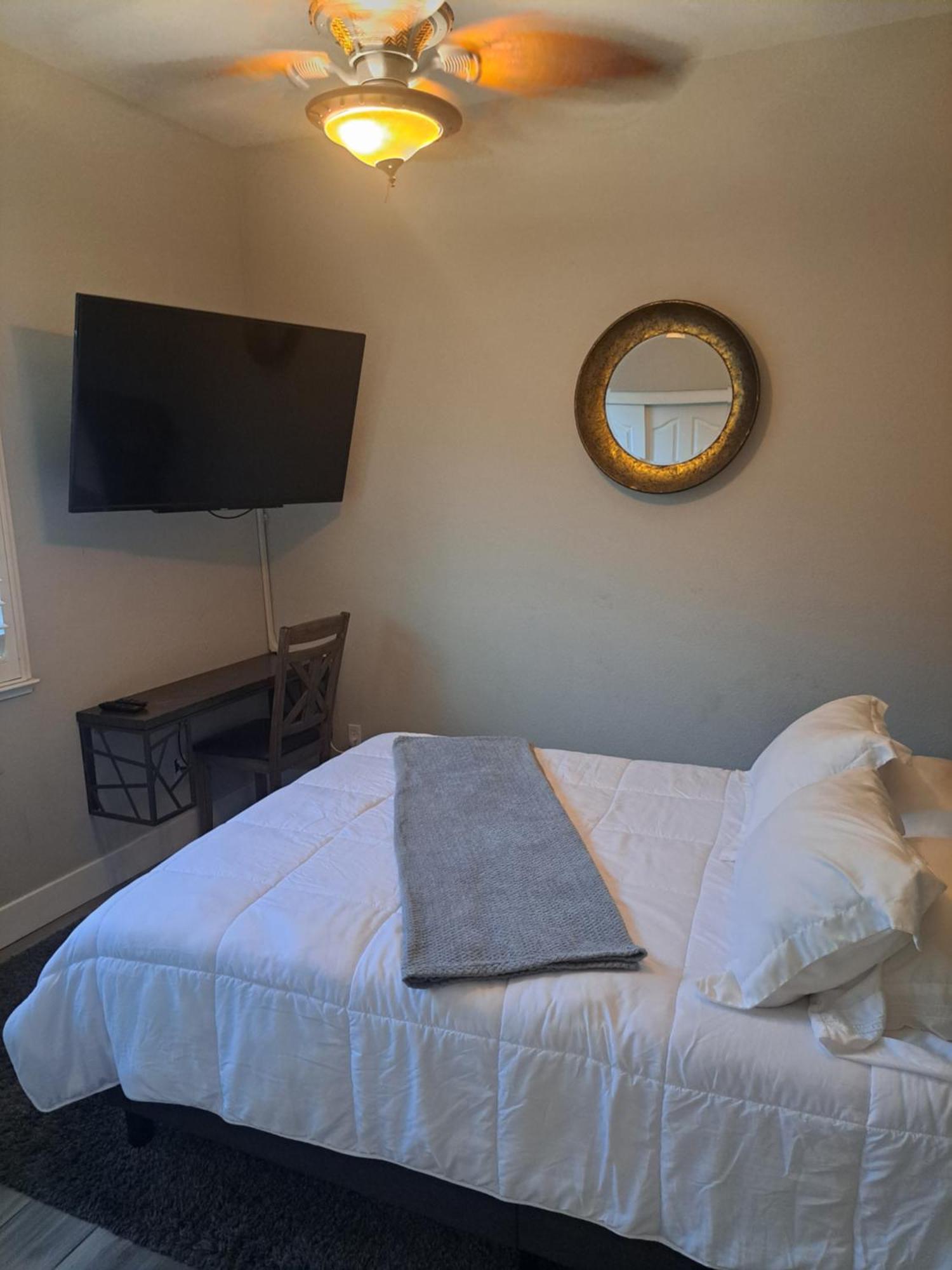 In Law Unit, 2 Bedroom Suite Roseville Exteriér fotografie