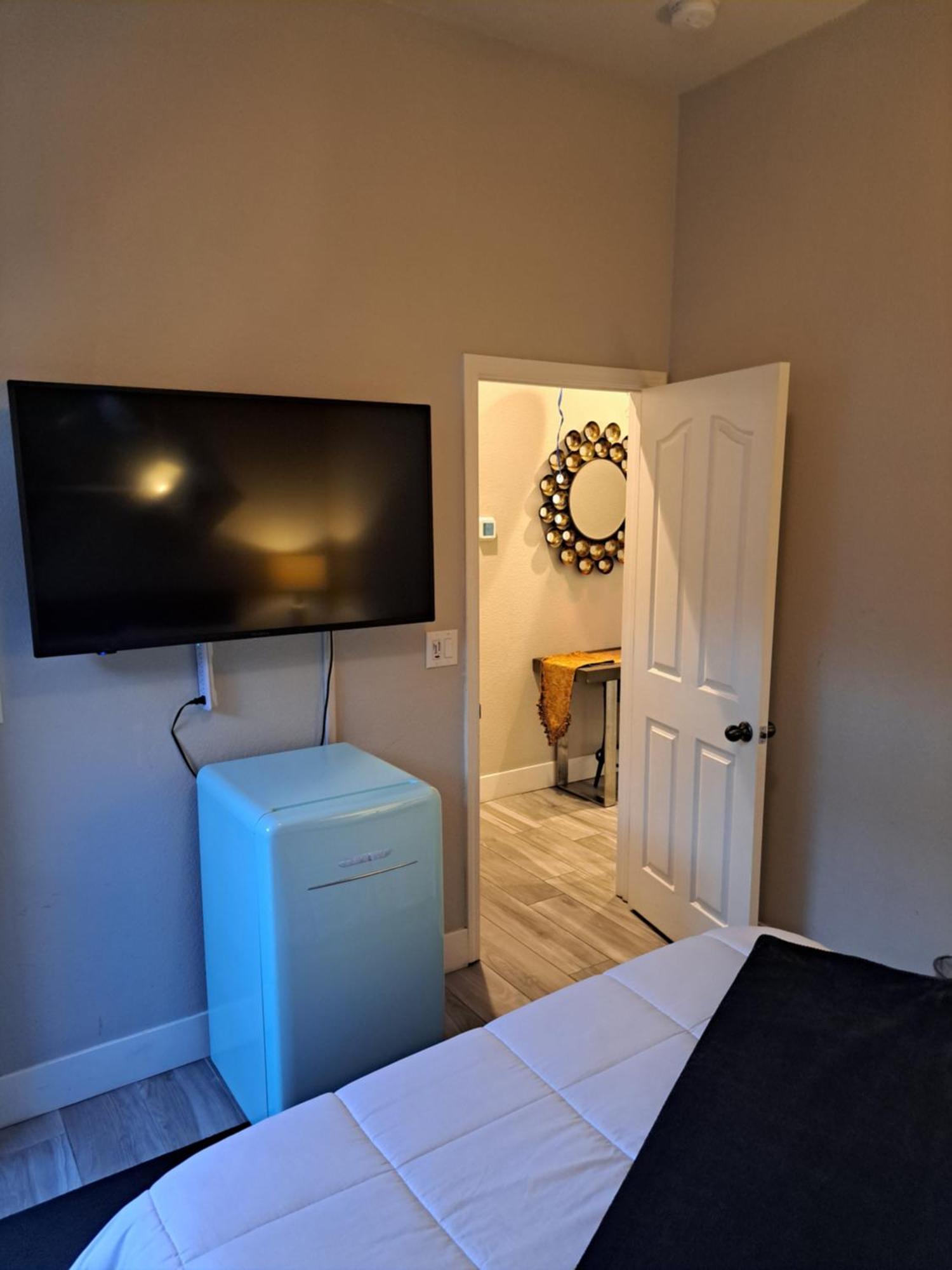 In Law Unit, 2 Bedroom Suite Roseville Exteriér fotografie